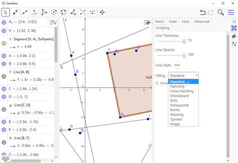 Independent download of Modular Geogebra 6
